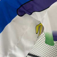 Camisa Oficial do Brighton 24/25 Versão Torcedor - Treino