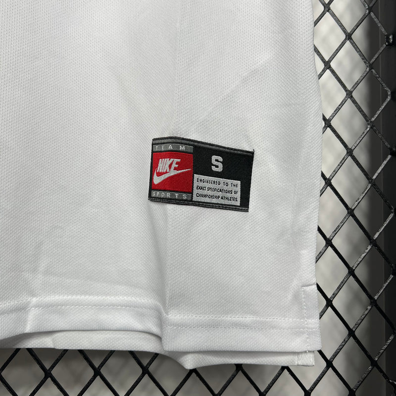 Camisa Retrô do Estados Unidos 1995 - Versão Retrô