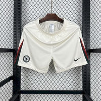 Short Oficial do Chelsea 25/26