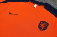 Kit Oficial da Holanda 24/25 - Treino