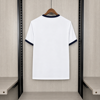 Camisa ll Oficial do PSG 26/27 - Torcedor