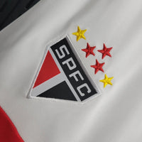 Short 2 Oficial do São Paulo 24/25