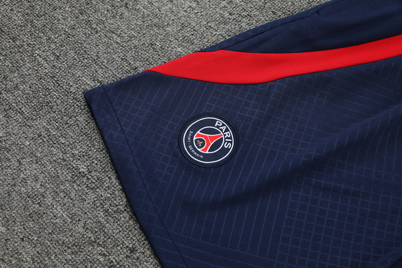 Kit Oficial do PSG 24/25 - Treino