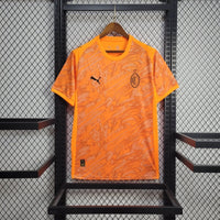 Camisa Oficial do Milan 25/26 - Versão Torcedor