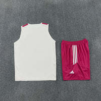 Conjunto Real Madrid 26/27 - Treino