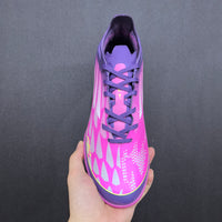 Chuteira Adidas Society Lamine Yamal F50 TF