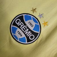 Camisa Oficial do Grêmio 23/24 Versão Torcedor - Goleiro