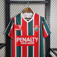 Camisa Retrô do Fluminense 1993