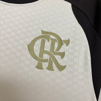 Camisa Oficial do CR Flamengo 26/27 - Treino