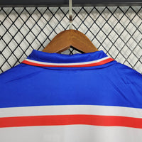 Camisa Retrô do Bahia 1998