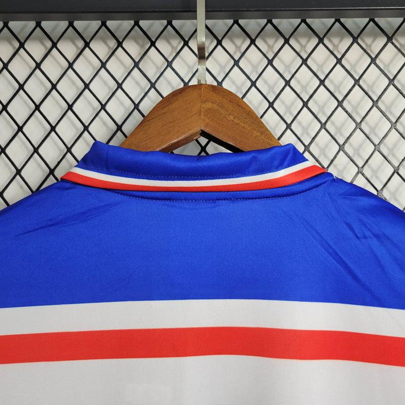 Camisa Retrô do Bahia 1998