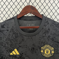 Camisa do Manchester United 24/25 Versão Torcedor - Edição Especial
