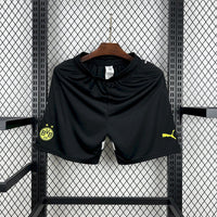 Short Oficial do Borussia Dortmound 25/26