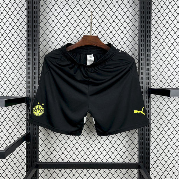 Short Oficial do Borussia Dortmound 25/26