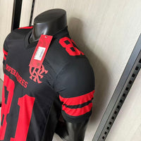 Camisa Oficial do Flamengo 25/26 Kicker - Imperadores 81