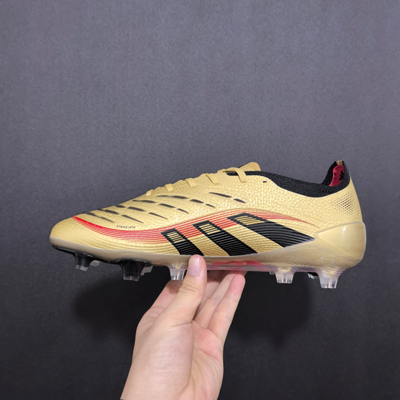 Chuteira Adidas Predator Elite 25 Campo FG