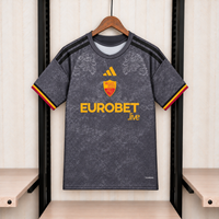 Camisa lll Roma 26/27 - Torcedor
