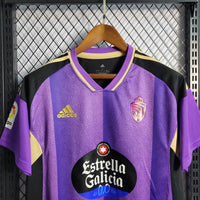 Camisa 2 Oficial do Real Valladolid 22/23 - Versão Torcedor