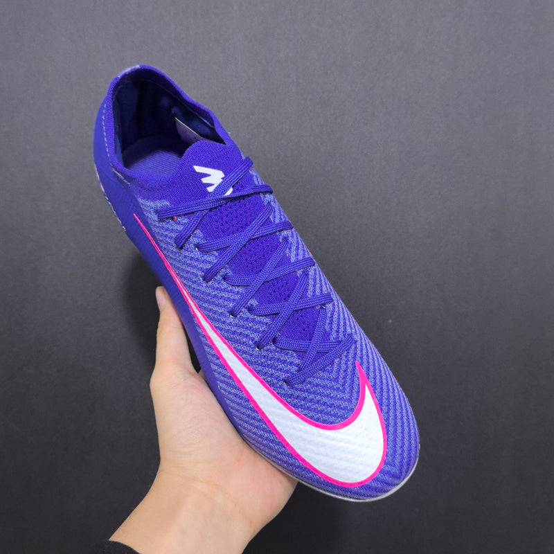Chuteira Campo Nike Air Zoom Mercurial Vapor 16 Elite