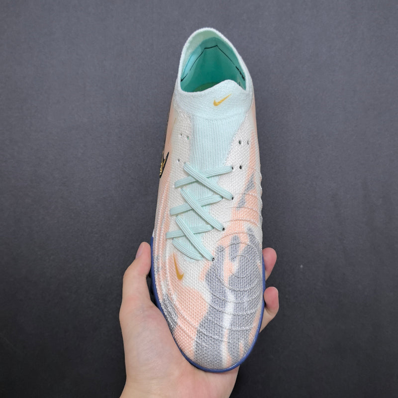 Chuteira Nike Phantom GX 2 Elite Society TF