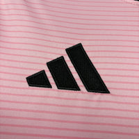Camisa l Inter de Miami 26/27 - Torcedor