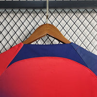 Camisa Oficial do PSG 23/24 - Treino