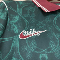 Camisa de Portugal 26/27 - Edição Especial