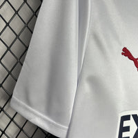 Camisa Retrô do Sevilla 1987/1990