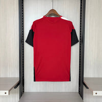 Camisa Oficial da Alemanha 26/27 - Treino