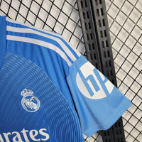 Camisa Oficial do Real Madrid 25/26 Versão Torcedor - Goleiro