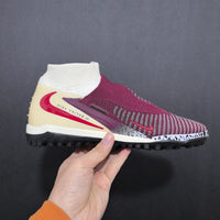 Chuteira Nike Phantom ReactX 6 Pro Botinha Society TF