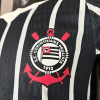 Camisa 2 Oficial do Corinthians 26/27 - Jogador