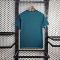 Camisa Oficial da Nigéria 25/26 - Versão Torcedor