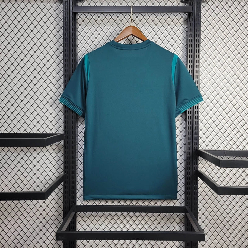 Camisa Oficial da Nigéria 25/26 - Versão Torcedor