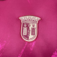 Camisa ll SC Braga 26/27 - Torcedor