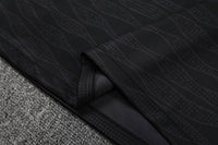 Kit Oficial do Barcelona 24/25 - Treino