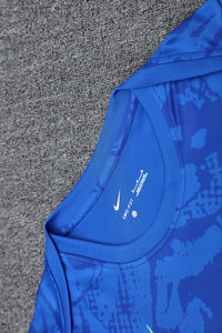 Kit Oficial do Barcelona 25/26 - Treino