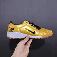 Chuteira Society Nike Total 90 III