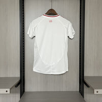 Camisa Feminina Oficial do Internacional 25/26 - Baby Look