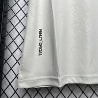 Camisa Retrô do Corinthians 1996