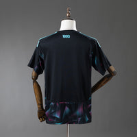 Camisa Oficial da Argentina 26/27 Torcedor - Goleiro