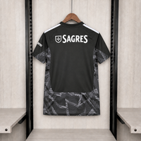 Camisa Benfica 26/27 - Goleiro