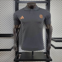 Camisa Oficial do Bayern de Munique 25/26 - Polo