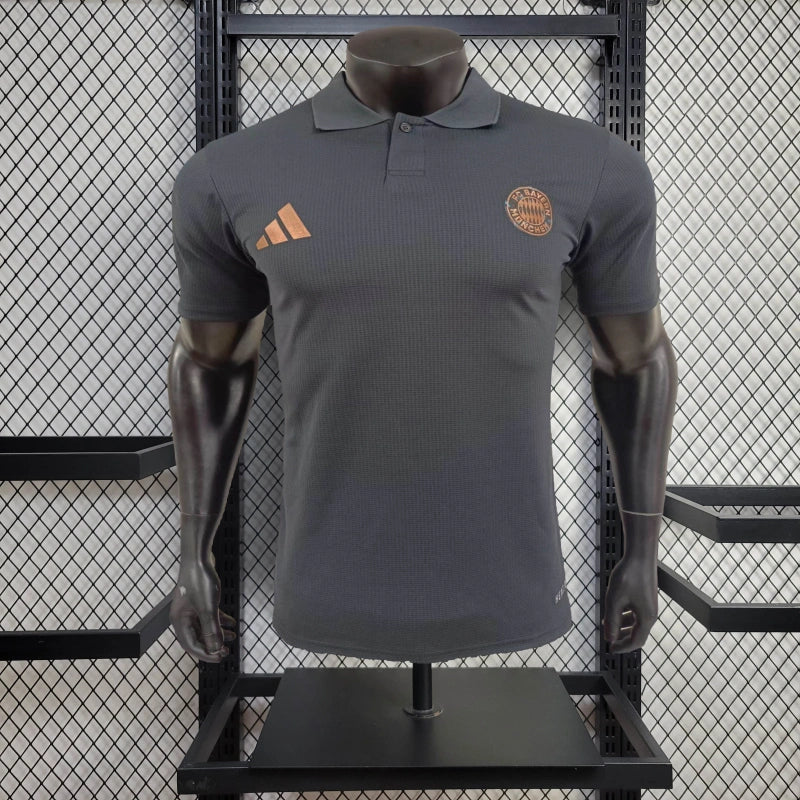 Camisa Oficial do Bayern de Munique 25/26 - Polo