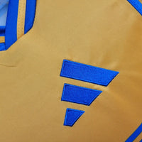Camisa Oficial do Tigres 25/26 - Versão Torcedor