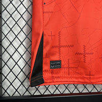 Conjunto Infantil Oficial do Bayer Leverkusen 24/25 - Kids