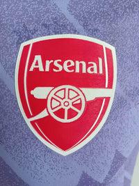 Camisa Oficial do Arsenal 25/26 - Polo