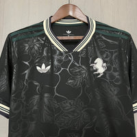 Camisa Oficial da Juventus 25/26 - Versão Torcedor