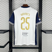 Camisa Oficial do Tottenham 24/25 Versão Torcedor - Campeão da Europa League
