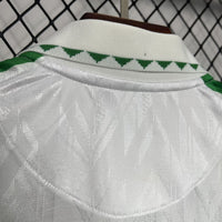 Camisa Oficial do Real Betis 24/25 - Versão Torcedor